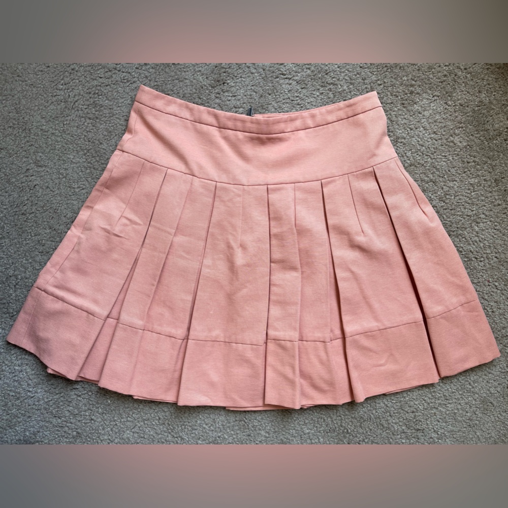 BCBGMaxaria Mini Skirt. Never worn!